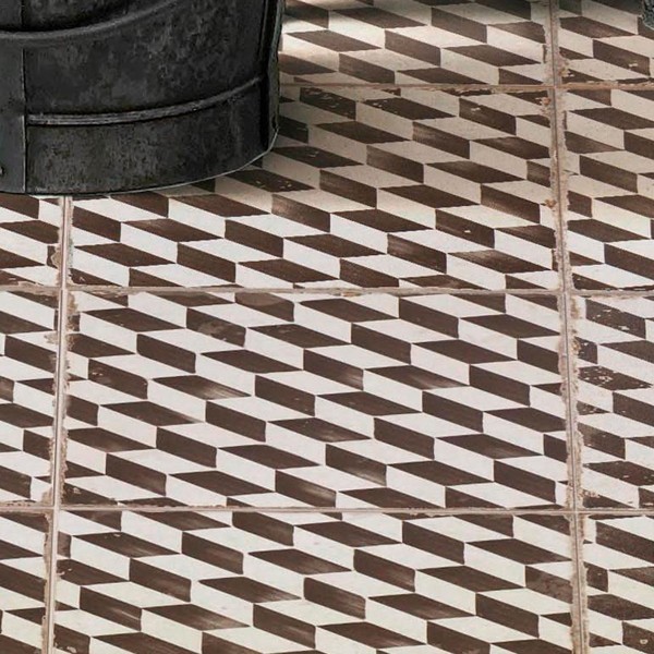 Płytki patchwork Peronda FS Espiga 45x45 9706