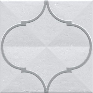 Vives Etnia Oromo Gris 20x20 płytki ścienne