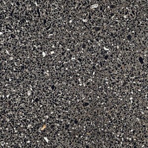 Coem Porfirica Aglo Black Naturale Rettificato 75x75 POA750R płytki gresowe lastryko