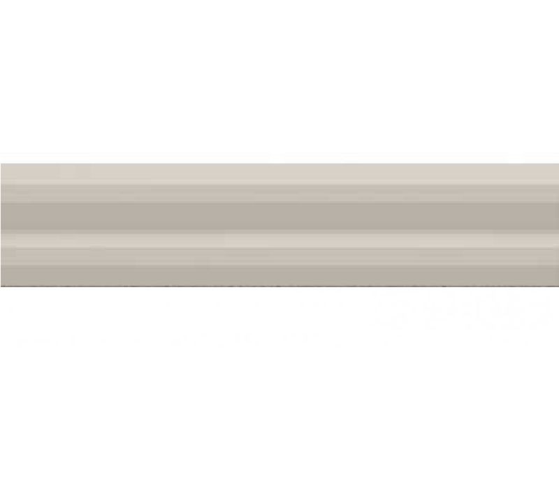 WOW Stripes Dove Matt 7,5x30 płytki 3D ścienne dekoracyjne 156228