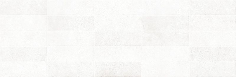Marazzi Appeal White Struttura Brick 3D 25x76 M9N7 płytki ścienne 137511