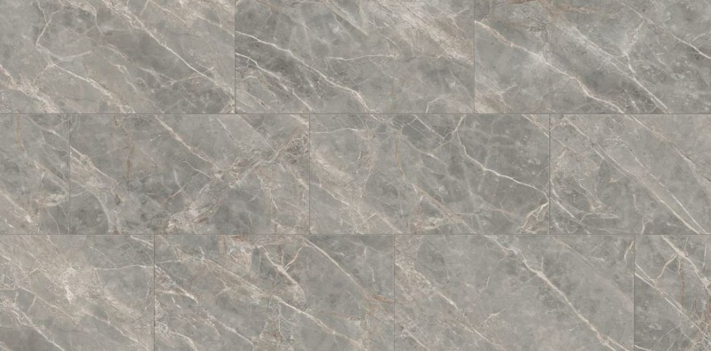 Płytki podłogowe marmur szary z biała żyłą Florim Rex Etoile de Rex Étoile Gris Mat 60x120x10mm 96052