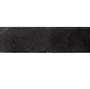 Equipe Tribeca Basalt 6x24,6 płytka ścienna cegiełka
