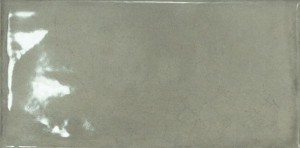 Płytki cegiełki szaro ziełone Equipe Splendours Green 7.5x15