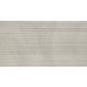 Italgraniti Shale Moon Ribbed SQ 60x120 płytki gresowe