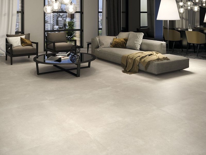Baldocer Arkety Sand 60x60 płytki betonowe gresowe 115262
