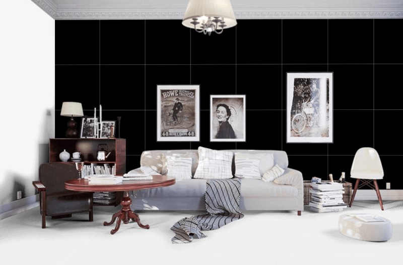 Płytki podłogowe białe matowe Porcelanosa Extreme White P19768291 59,6 x 120 14853
