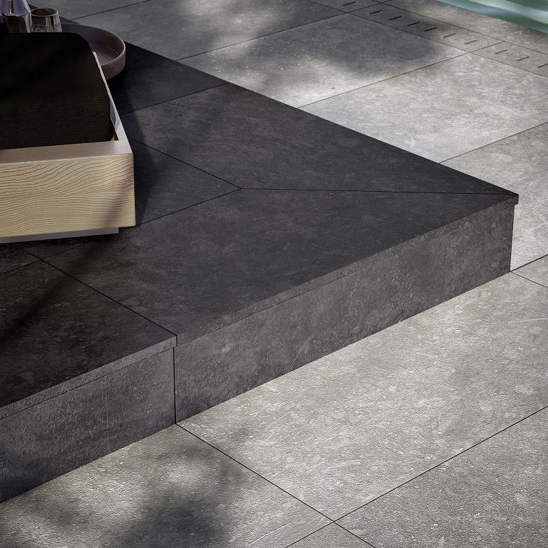 Marazzi Mystone Bluestone Antracite 50x100 - 20 mm MMXL płyta tarasowa 106588