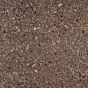 Coem Porfirica Aglo Brown Naturale Rettificato 60x60 POA608R płytki gresowe lastryko