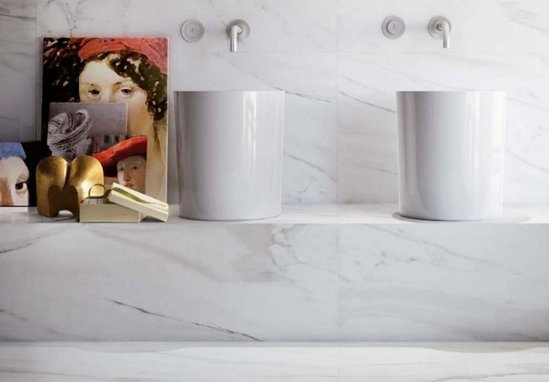 LaFaenza Marmi Mixture 60W 60x60 płytka gresowa 136359