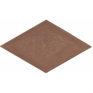 Marca Corona Ossidi Vinaccia Rombo 18,7x32,4 F150 płytki gresowe betonowe romby