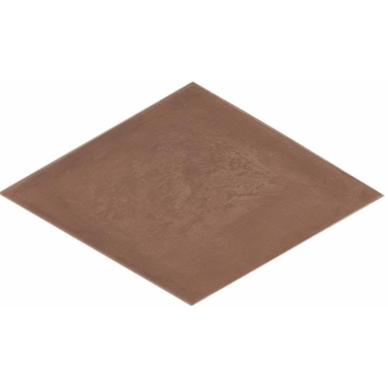 Marca Corona Ossidi Vinaccia Rombo 18,7x32,4 F150 płytki gresowe betonowe romby 143707