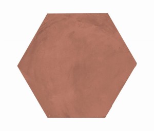 Marca Corona Terra Art Tramonto Esagona 25x21,6 I403 płytki heksagonalne