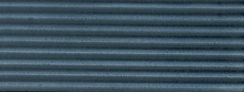 Marazzi Rice Blu Strutt. Pleat 3D Lux 7,5x20 M96L płytki ścienne cegiełki 141481