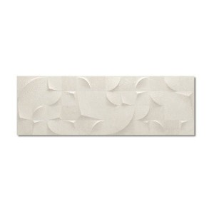 Baldocer Icon Pearl Shape 30x90 płytka ścienna dekoracyjna