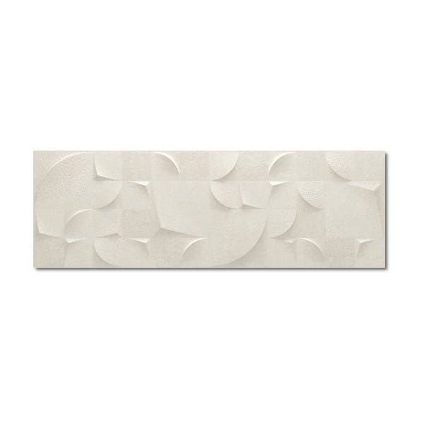 Baldocer Icon Pearl Shape 30x90 płytka ścienna dekoracyjna 116426
