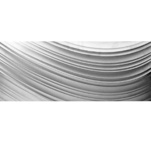 Aparici Neutral Silver Curve 29,75x89,46 płytka ścienna