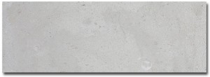 Płytki łazienkowe ścienne szare beton Porcelanosa Dover Caliza P34707581 33,3x100