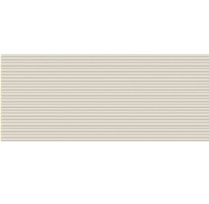 Marazzi Colorplay Cream Struttura 3D Mikado 30x90 M4JY płytka ścienna