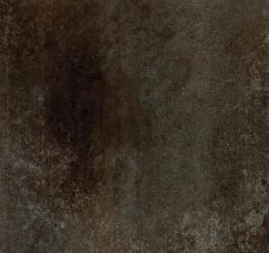 Płytki podłogowe cienkie metal brąz Florim Flowtech Aged Bronze 757912 160X160