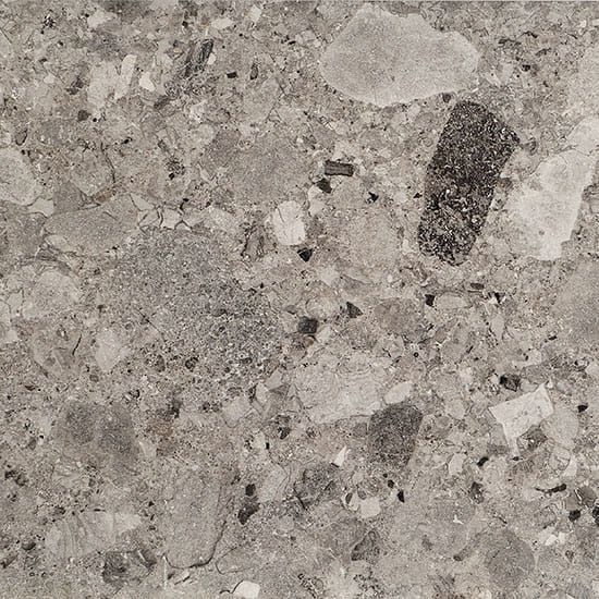 Fioranese Frammenta Grigio Scuro Polished 60,4x60,4 CG607LR płytka podłogowa lastryko 129774