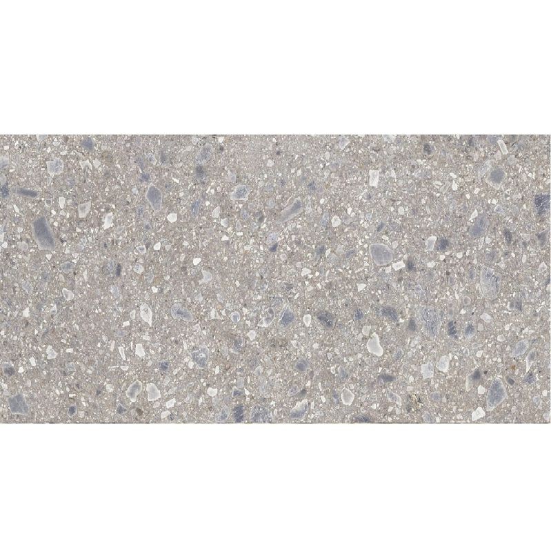 Cerrad Ceppo Nuovo Silver 59,7x119,7 płytki gresowe imitujące lastryko 120629