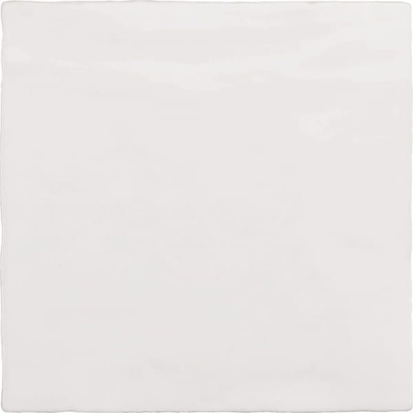 Equipe La Riviera Blanc 13,2x13,2 płytka cegiełka 127832