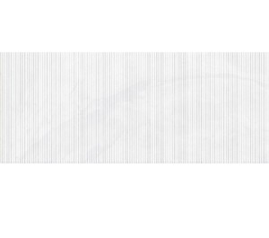 Vives Stravaganza Banus-R Blanco 45x120 płytki ścienne