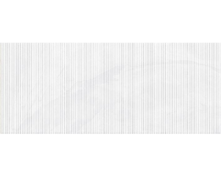 Vives Stravaganza Banus-R Blanco 45x120 płytki ścienne 155149