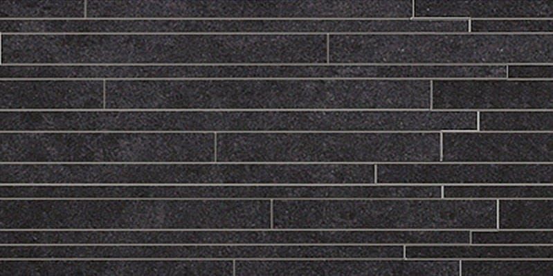 Marazzi SistemN Muretto Neutro Nero 30x60 M840 płytka podłogowa 141718