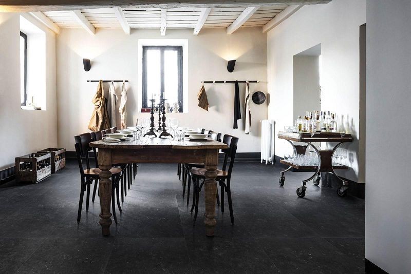 Marazzi Mystone Bluestone Antracite Velvet 60x60 M072 płytka gresowa 139884