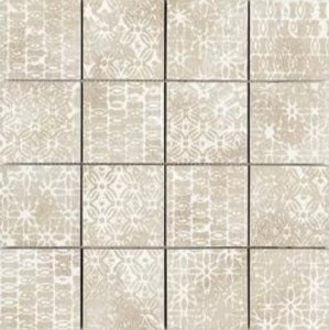 Mozaika ścienna Marazzi Chalk M0CY mosaico Texture 30x30 ag