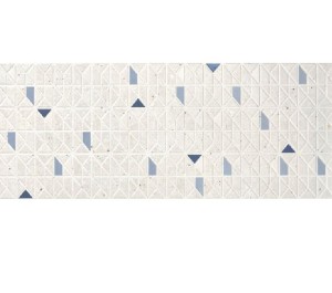 APE Contract Bianco Rect 40x120 płytki lastrykowe ścienne