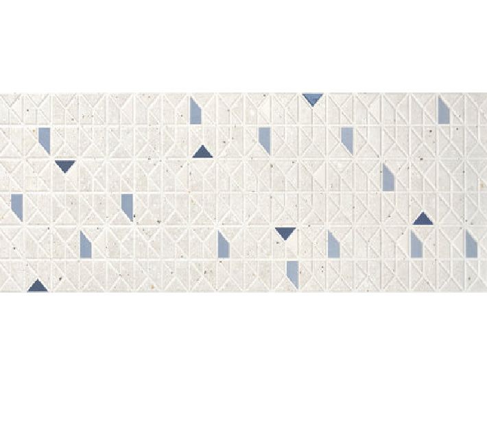 APE Contract Bianco Rect 40x120 płytki lastrykowe ścienne 111475