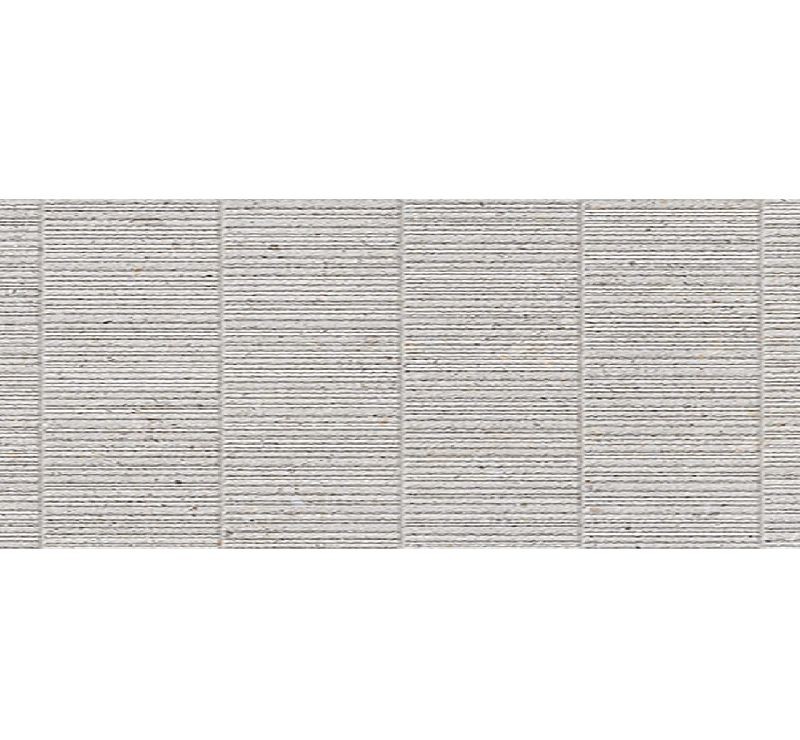 Porcelanosa Stripe Matika Silver 31,6x90 płytki ścienne 149443