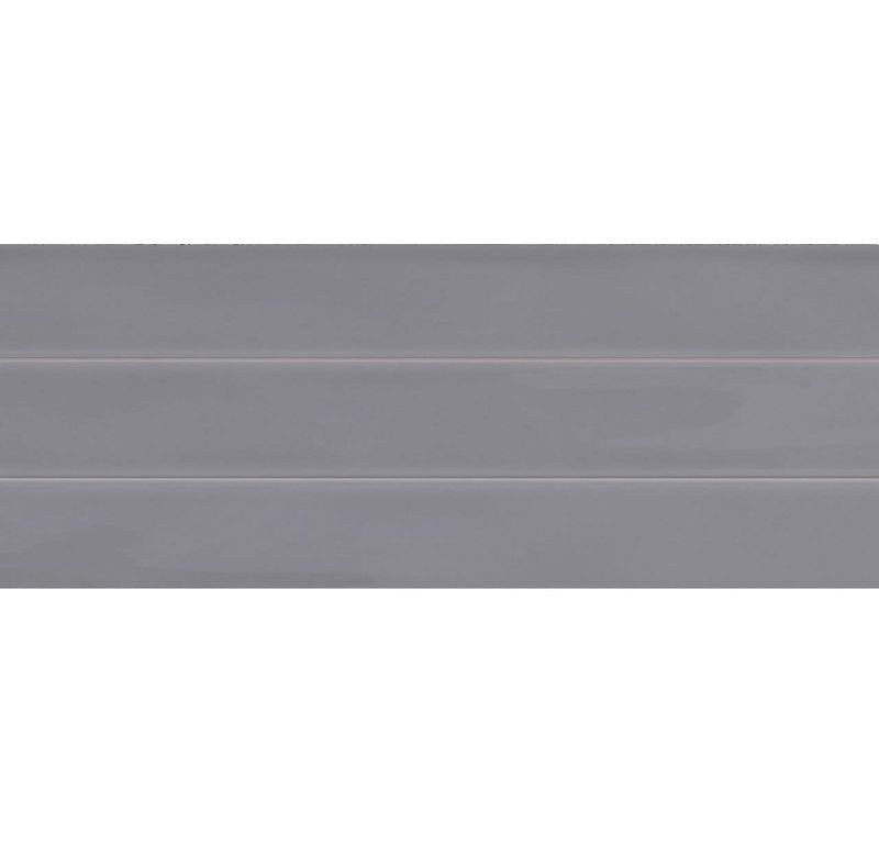 Porcelanosa Malaga Acero 25x44,3 płytka ścienna 148646