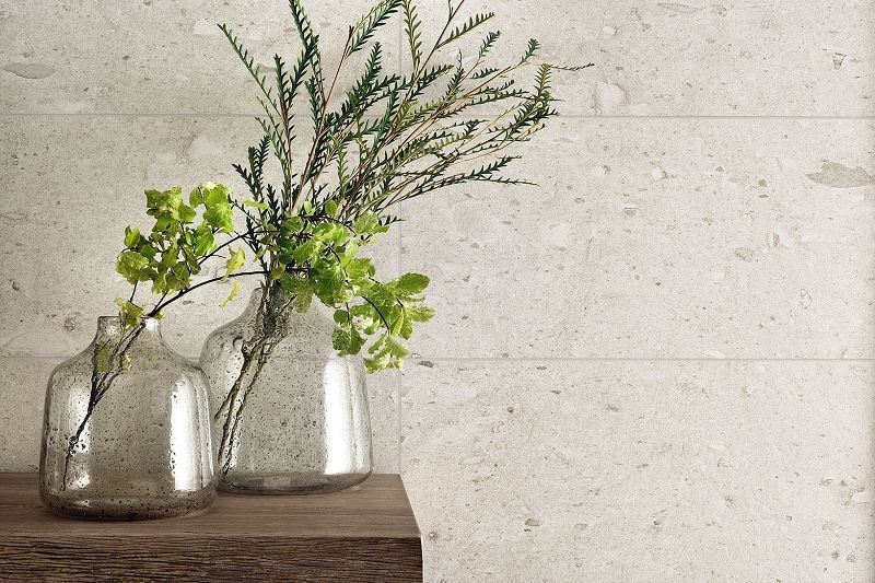 Coem Moon Stone White Lucidato Rettificato 30x60 CK361LR płytki gresowe kamienne 161636