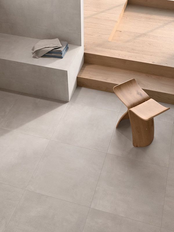 Marca Corona Stonecloud Ivory 60x60 F744 płytki gresowe kamienne 144226