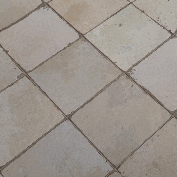 Płytki salonowe i do kuchni beż postarzane rustykalne beżowe Peronda FS - 0 45x45 80579