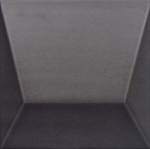 Płytki 3D Decus Keops Grafito Mate 15x15