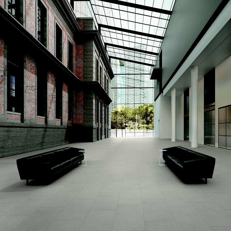 Marazzi SistemS Solid Cenere 60x120 M0QL płytka imitująca beton 141860