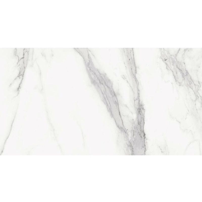 ITT Estatuario Polished Rect. 60x120 płytka imitująca marmur 134944