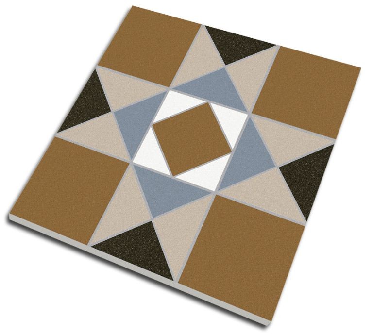 Peronda HV-3 33x33 płytka gresowa 165250