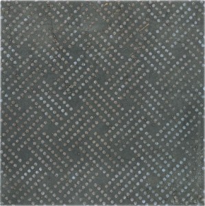Barwolf Vintage Oxid Akzent Copper - Single Pattern 1 18,5x18,5 płytka patchwork