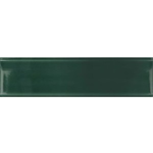 Equipe Vibe In Newport Green 6,5x20 płytki ścienne cegiełki