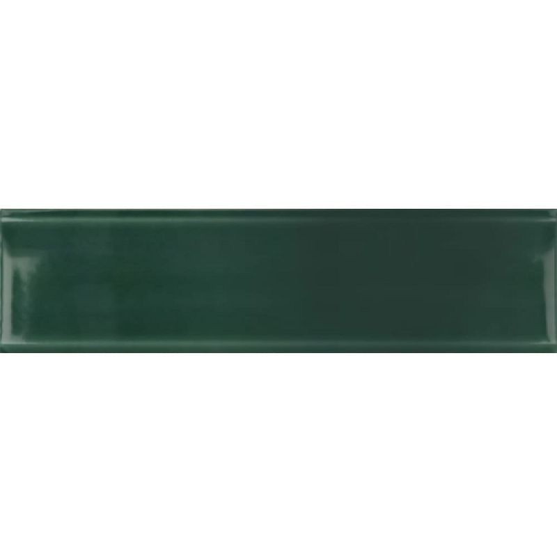 Equipe Vibe In Newport Green 6,5x20 płytki ścienne cegiełki 128637