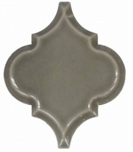 Dunin Arabesco Grey 13,1x15,8