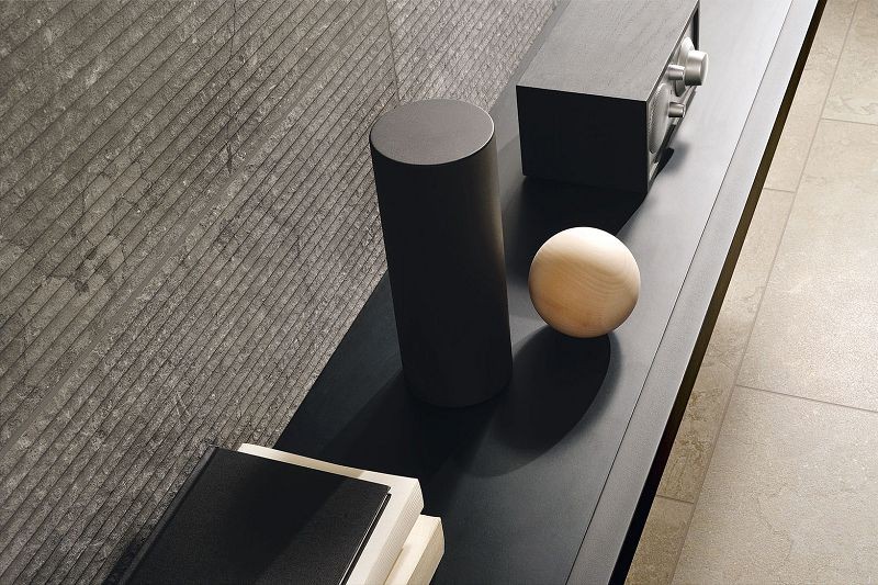 Coem Lagos Ivory Lucidato  Rettificato 60x60 OS601LR płytki gresowe kamienne 161251