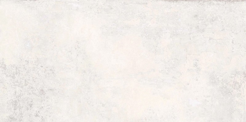 Płytki podłogowe beton bialy przetarty ABK Ghost Ivory Ret 60x120 88458