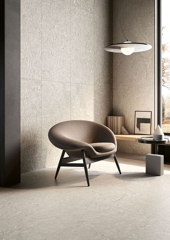 Fioranese Mashup Dolomia Grigio Chiaro 60,4x120,8 DI623R płytki kamienne gresowe 130912